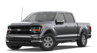 2026 Ford F-150® External Image 2